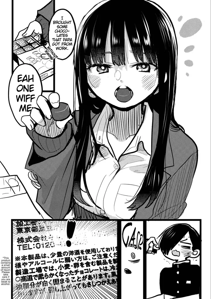 The Dangers in My Heart Chapter 90.2 image 2_optimized